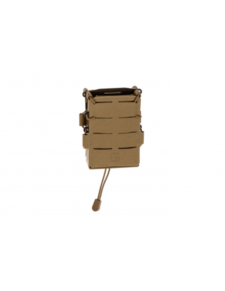POCHE CHARGEUR DOUBLE 5.56 / AK SPEEDPOUCH LC Coyote