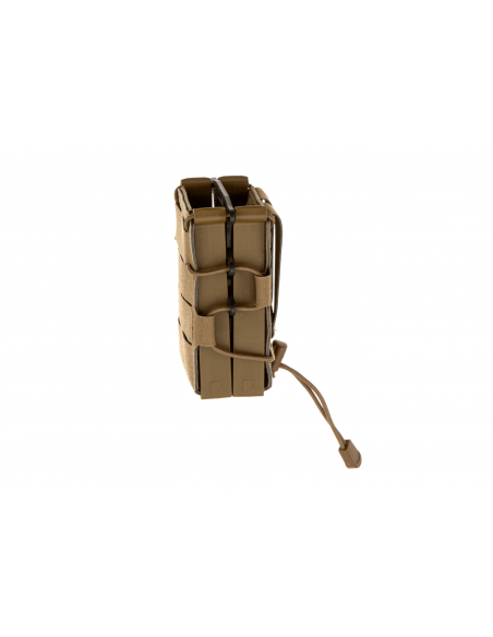 POCHE CHARGEUR DOUBLE 5.56 / AK SPEEDPOUCH LC Coyote