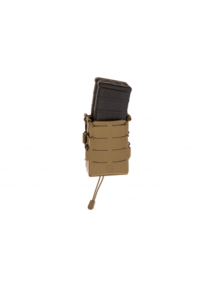 POCHE CHARGEUR DOUBLE 5.56 / AK SPEEDPOUCH LC Coyote