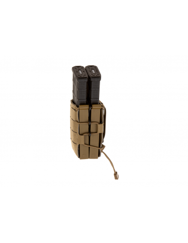 POCHE CHARGEUR DOUBLE 5.56 / AK SPEEDPOUCH LC...