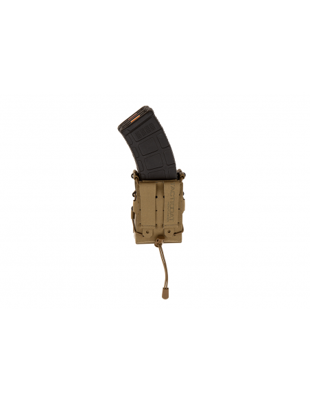 POCHE CHARGEUR DOUBLE 5.56 / AK SPEEDPOUCH LC Coyote
