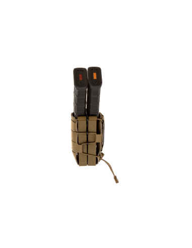 POCHE CHARGEUR DOUBLE 5.56 / AK SPEEDPOUCH LC...
