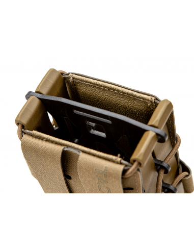 POCHE CHARGEUR DOUBLE 5.56 / AK SPEEDPOUCH LC...