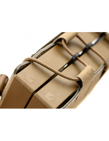 POCHE CHARGEUR DOUBLE 5.56 / AK SPEEDPOUCH LC...