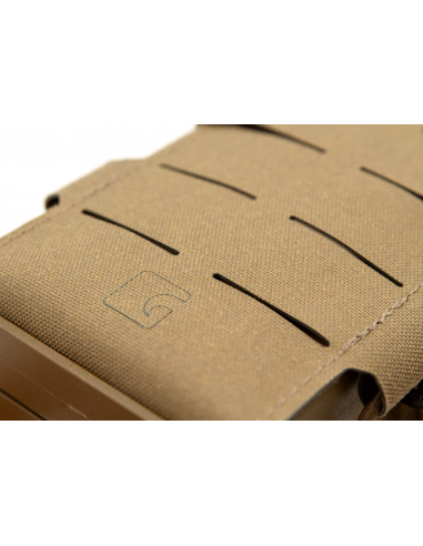 POCHE CHARGEUR DOUBLE 5.56 / AK SPEEDPOUCH LC...