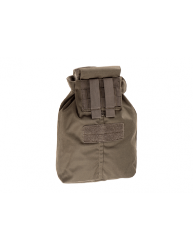 DUMP POUCH CORE MOLLE Ranger Green