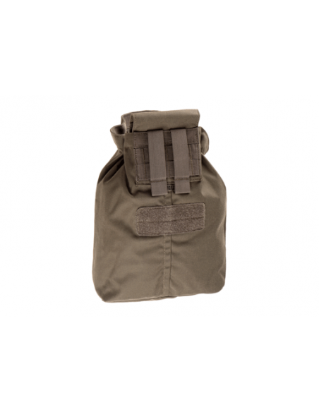DUMP POUCH CORE MOLLE Ranger Green