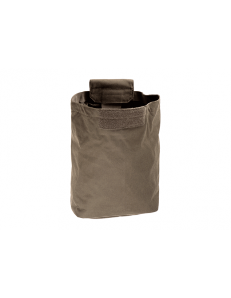 DUMP POUCH CORE MOLLE Ranger Green