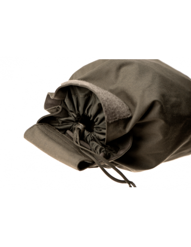 DUMP POUCH CORE MOLLE Ranger Green