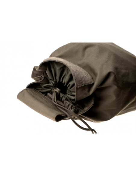 DUMP POUCH CORE MOLLE Ranger Green