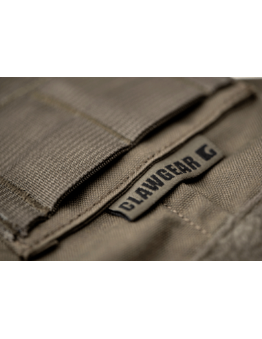 DUMP POUCH CORE MOLLE Ranger Green