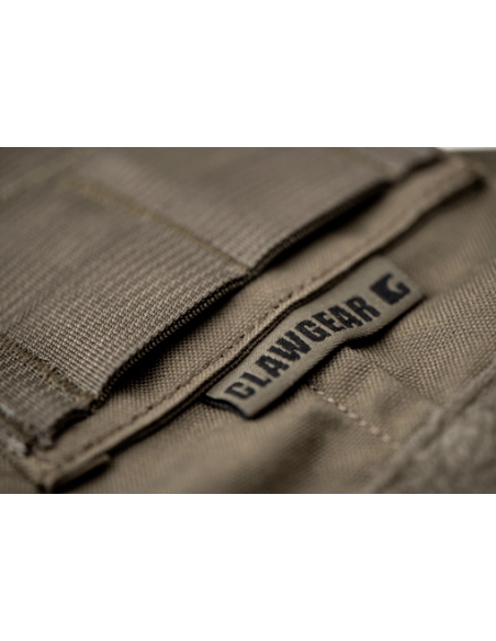 DUMP POUCH CORE MOLLE Ranger Green