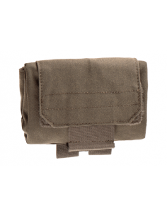 DUMP POUCH CORE MOLLE Ranger Green 2
