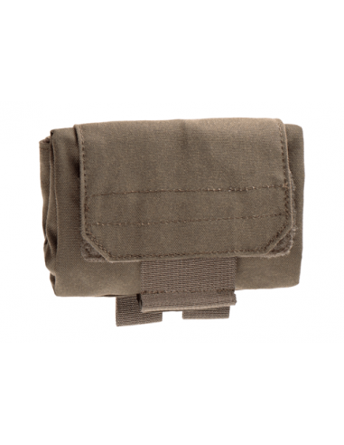 DUMP POUCH CORE MOLLE Ranger Green