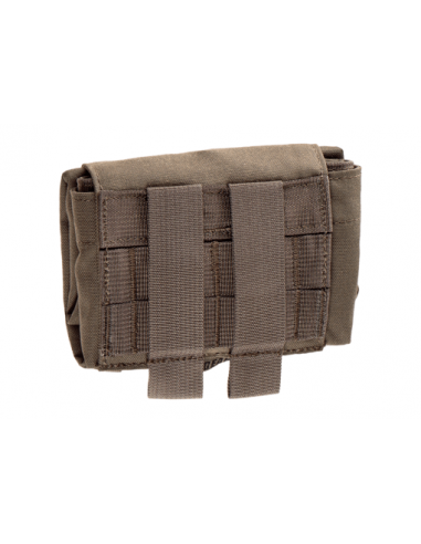 DUMP POUCH CORE MOLLE Ranger Green