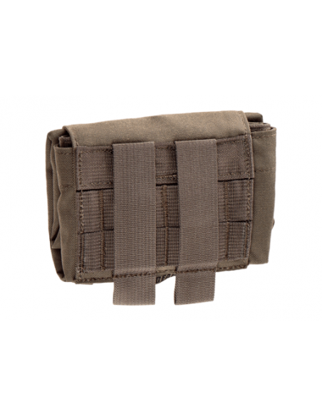 DUMP POUCH CORE MOLLE Ranger Green