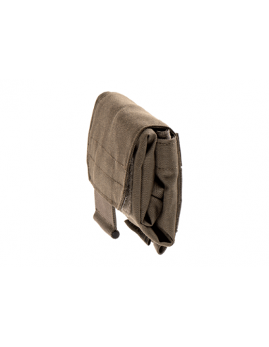 DUMP POUCH CORE MOLLE Ranger Green