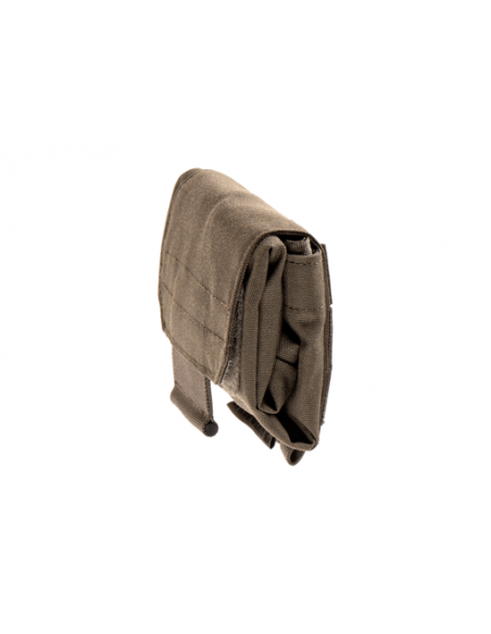 DUMP POUCH CORE MOLLE Ranger Green