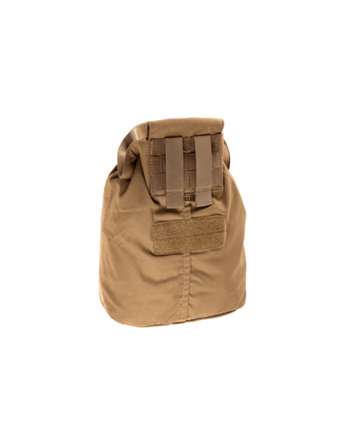 DUMP POUCH CORE MOLLE Coyote