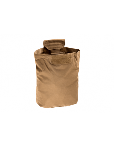 DUMP POUCH CORE MOLLE Coyote