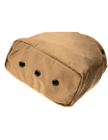 DUMP POUCH CORE MOLLE Coyote