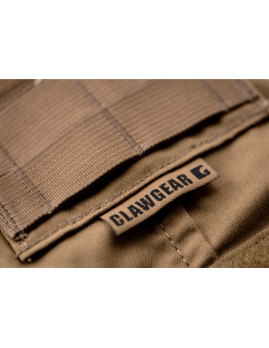 DUMP POUCH CORE MOLLE Coyote