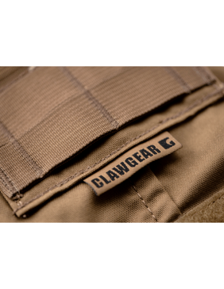 DUMP POUCH CORE MOLLE Coyote