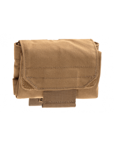 DUMP POUCH CORE MOLLE Coyote