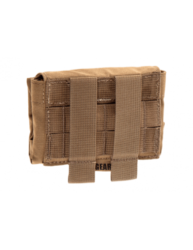 DUMP POUCH CORE MOLLE Coyote