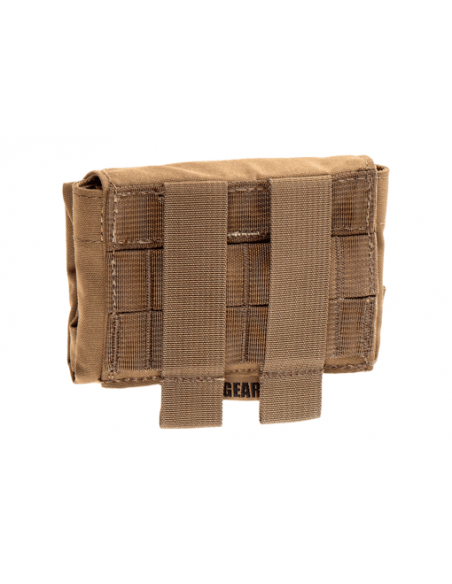 DUMP POUCH CORE MOLLE Coyote
