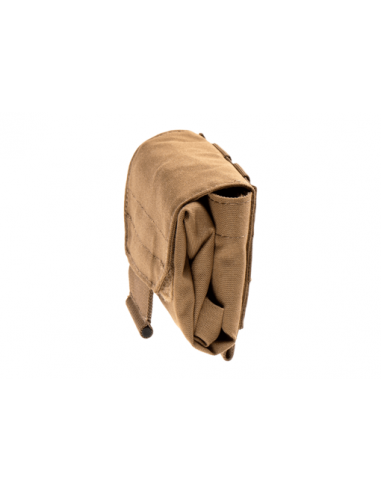 DUMP POUCH CORE MOLLE Coyote