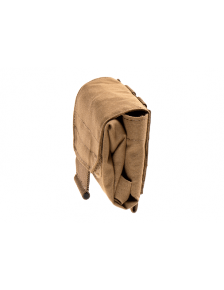 DUMP POUCH CORE MOLLE Coyote