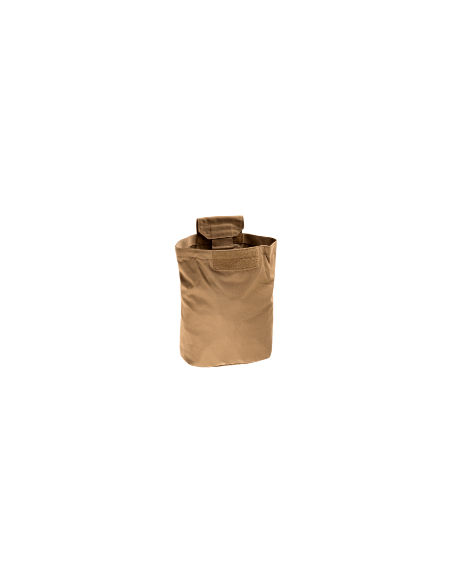 DUMP POUCH CORE MOLLE Coyote