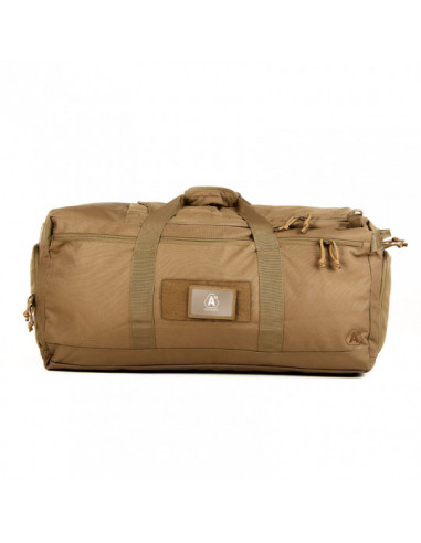 SAC TRANSALL 90 LITRES TAN