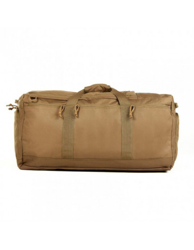 SAC TRANSALL 90 LITRES TAN
