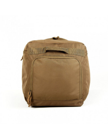SAC TRANSALL 90 LITRES TAN