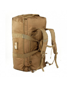 SAC TRANSALL 90 LITRES TAN 2
