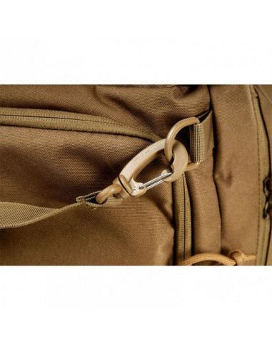 SAC TRANSALL 90 LITRES TAN