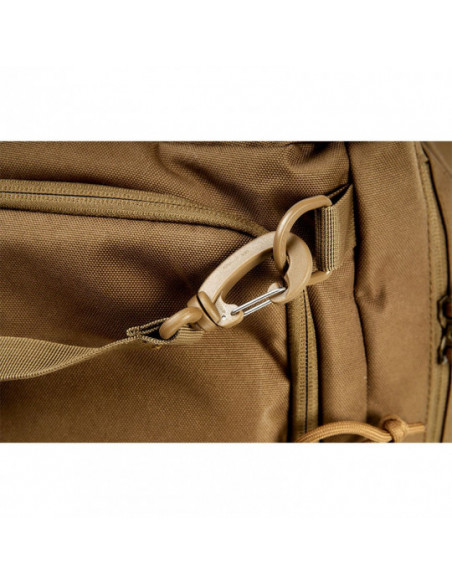 SAC TRANSALL 90 LITRES TAN