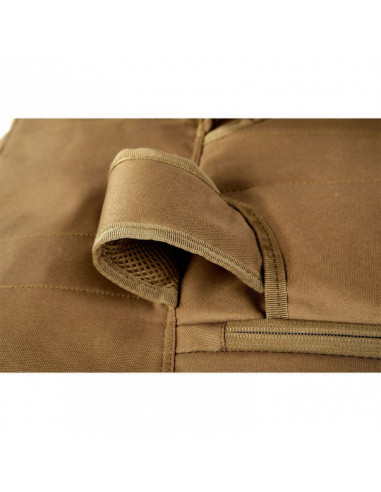 SAC TRANSALL 90 LITRES TAN