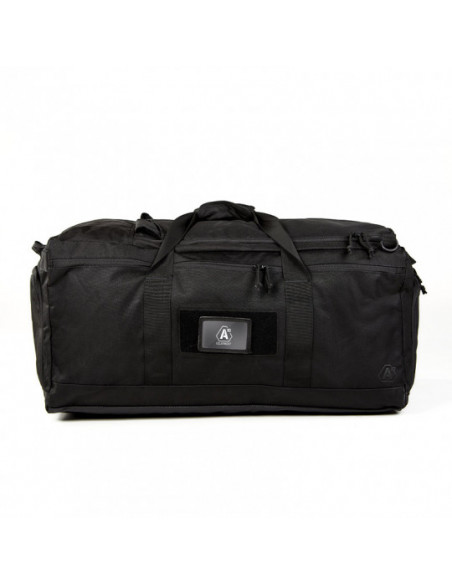 SAC TRANSALL 90 LITRES NOIR