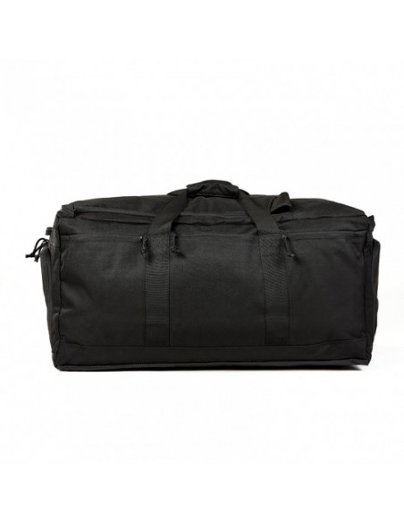 SAC TRANSALL 90 LITRES NOIR