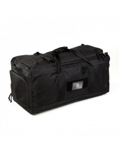 SAC TRANSALL 90 LITRES NOIR