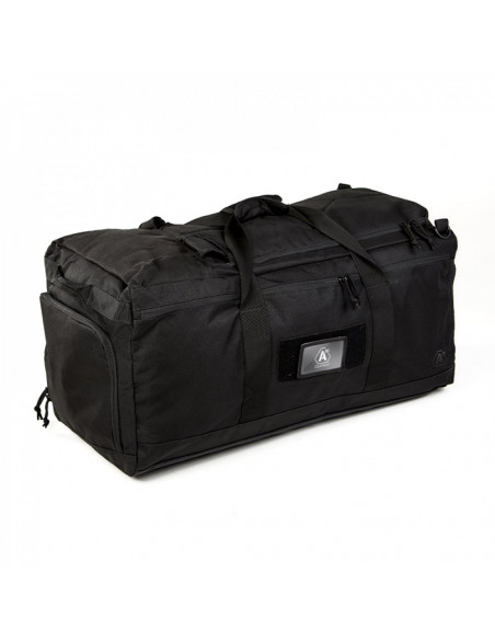 SAC TRANSALL 90 LITRES NOIR