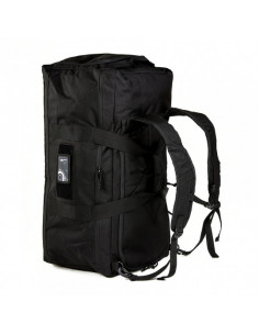 SAC TRANSALL 90 LITRES NOIR 2