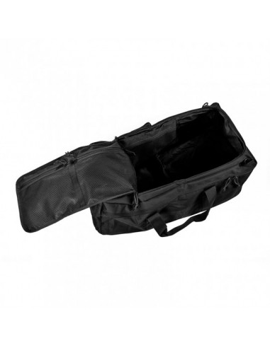 SAC TRANSALL 90 LITRES NOIR