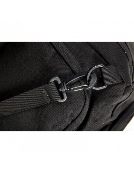 SAC TRANSALL 90 LITRES NOIR