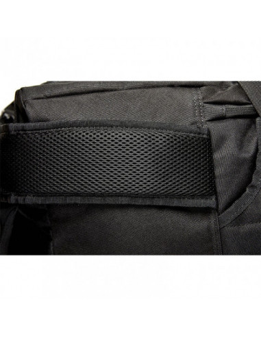 SAC TRANSALL 90 LITRES NOIR