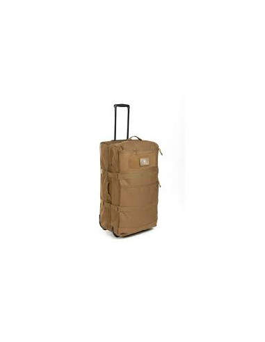 SAC TRANSALL 120 LITRES TAN