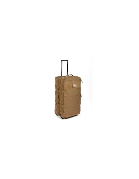 SAC TRANSALL 120 LITRES TAN